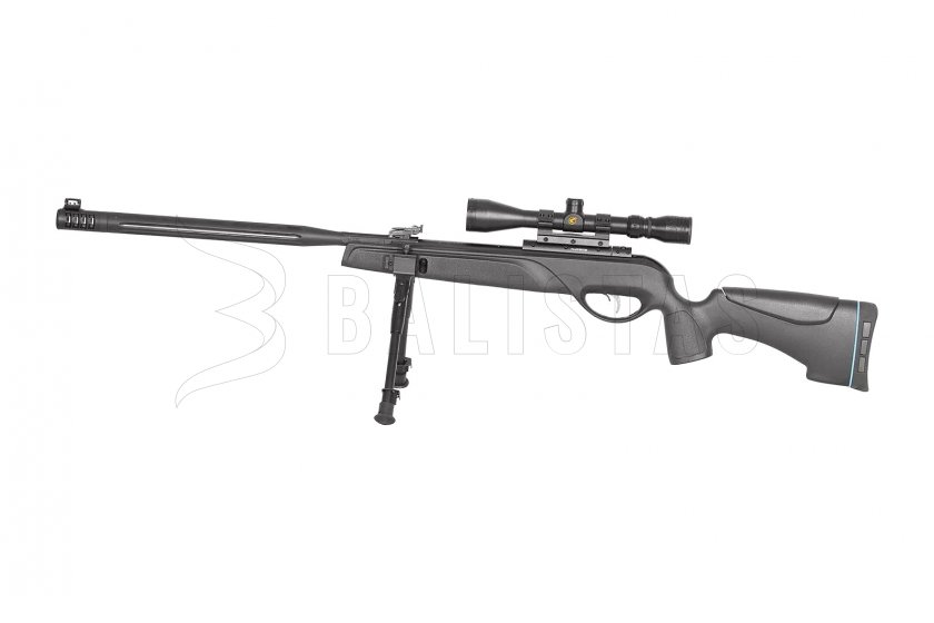Carabina ad aria compressa Gamo HPA Mi IGT 4,5mm - 20J