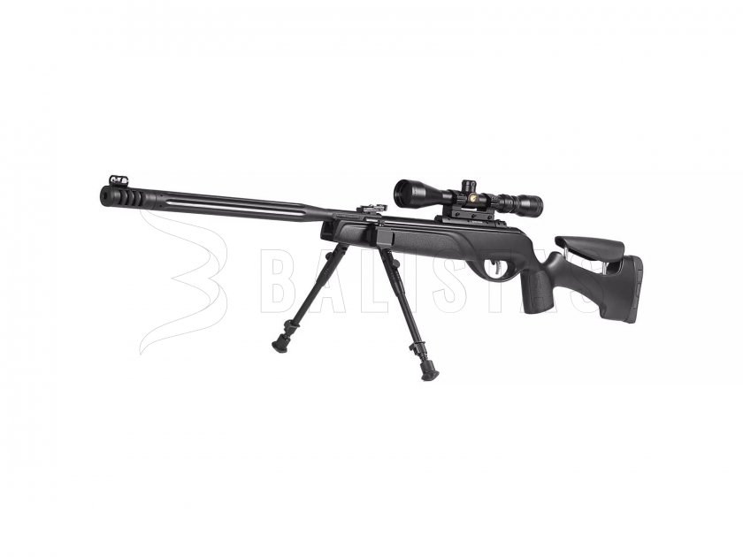 Carabina ad aria compressa Gamo HPA Mi IGT 4,5mm - 20J