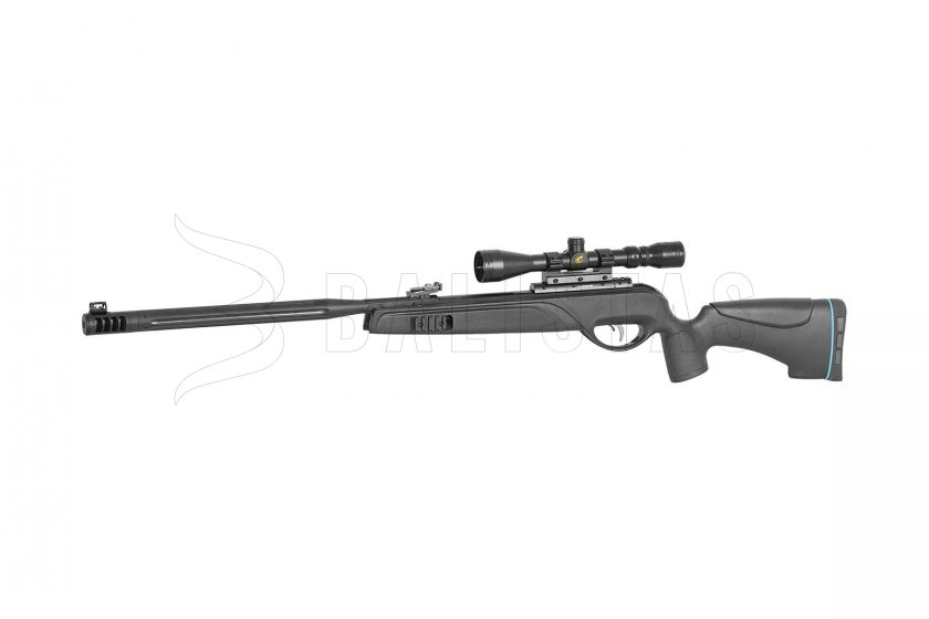 Carabina ad aria compressa Gamo HPA Mi IGT 4,5mm - 20J