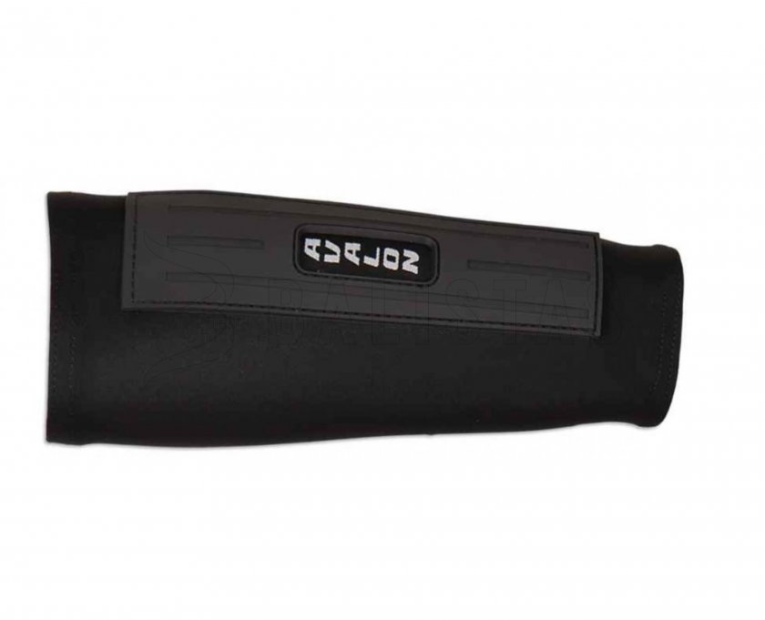 Parabraccio Avalon Stretchyguard L nero