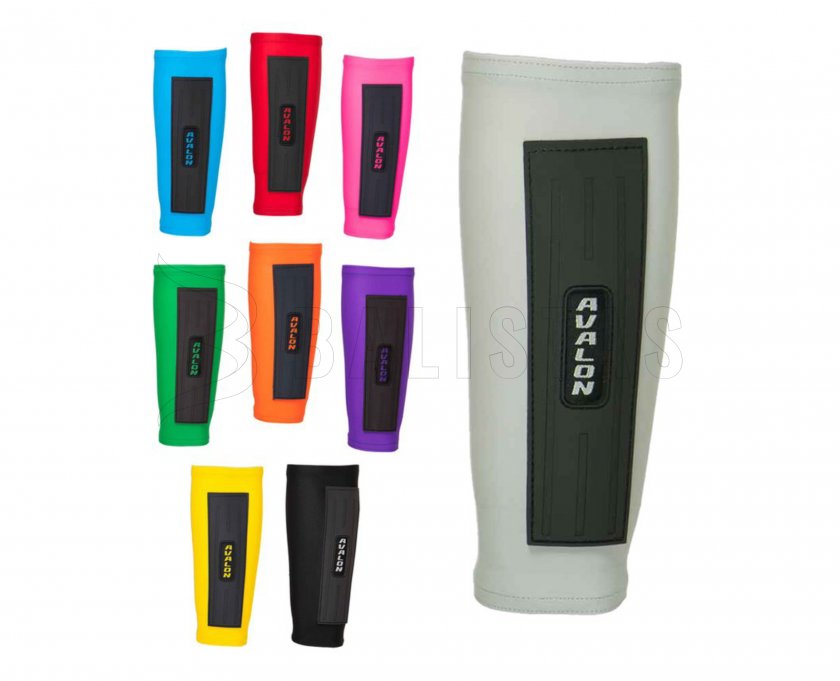 Parabraccio Avalon Stretchyguard XS rosa