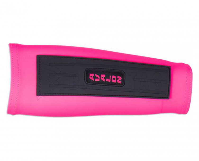 Parabraccio Avalon Stretchyguard S rosa