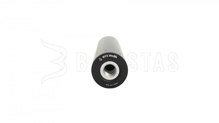 Moderatore RTI 1/2×20 UNF Carbonio