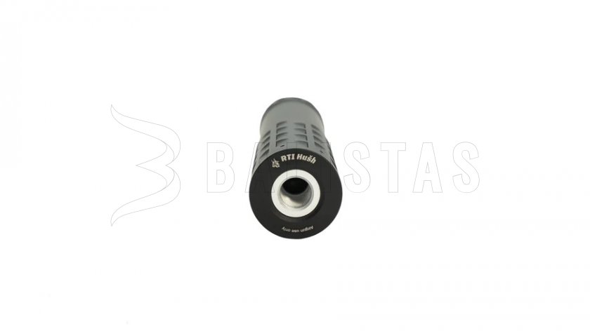 Moderatore RTI UNF 1/2×20 UNF Aluminum
