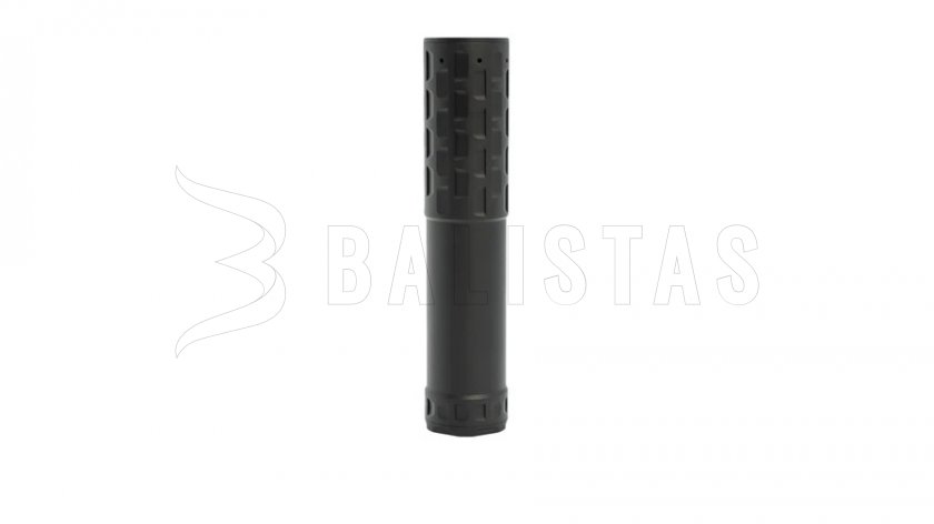 Moderatore RTI UNF 1/2×20 UNF Aluminum
