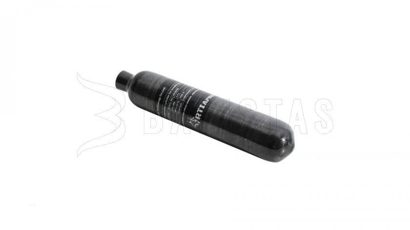 Cartuccia di ricambio in carbonio RTI 500cc