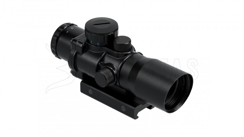 Cannocchiale Umarex RS 4x32 TC-CI