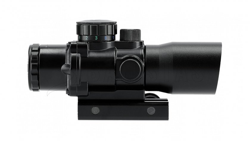 Cannocchiale Umarex RS 4x32 TC-CI