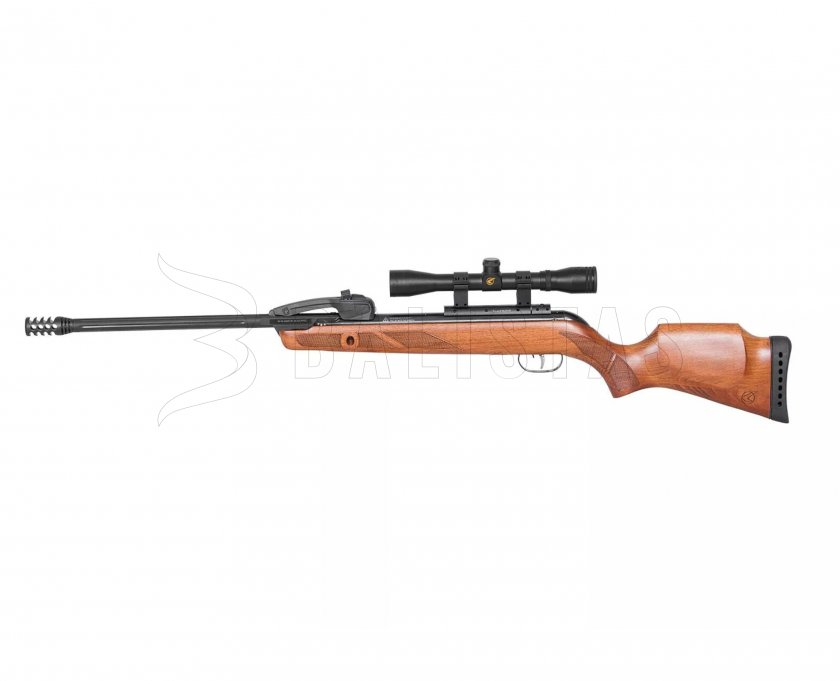 Carabina ad aria compressa Gamo Fast Shot 10 IGT 4,5mm - 24J