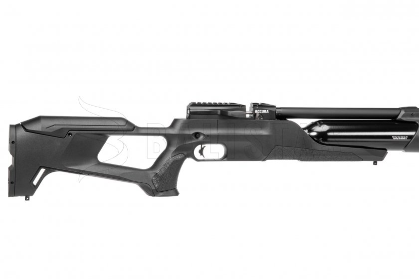 Carabina ad aria compressa Reximex Accura 4,5mm