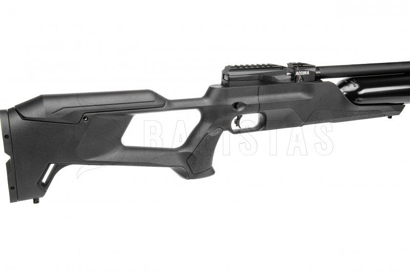 Carabina ad aria compressa Reximex Accura 4,5mm