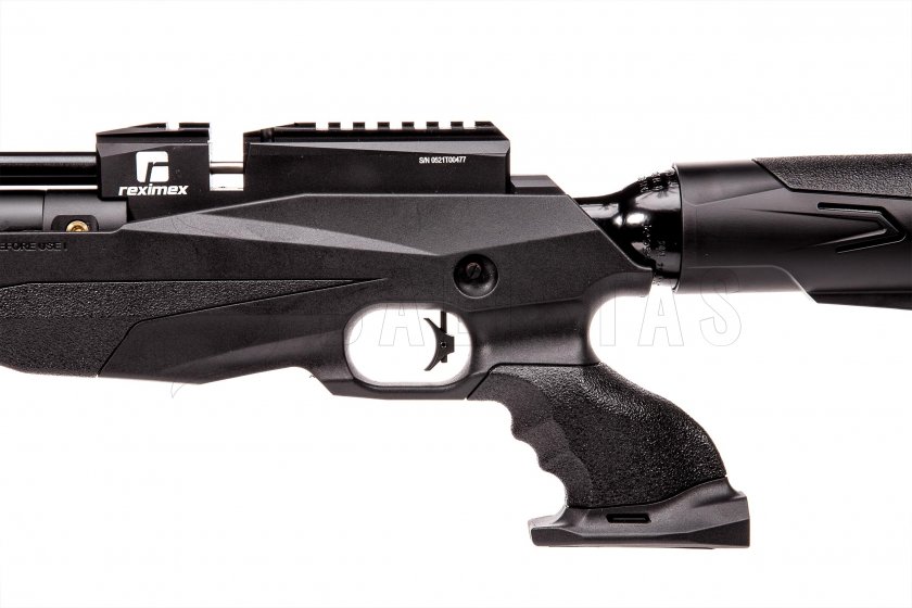 Fucile ad aria compressa Reximex Tormenta S 4,5 mm