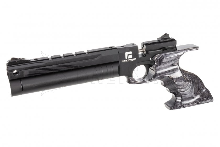 Pistola ad aria compressa Reximex RPA GLG 4,5mm
