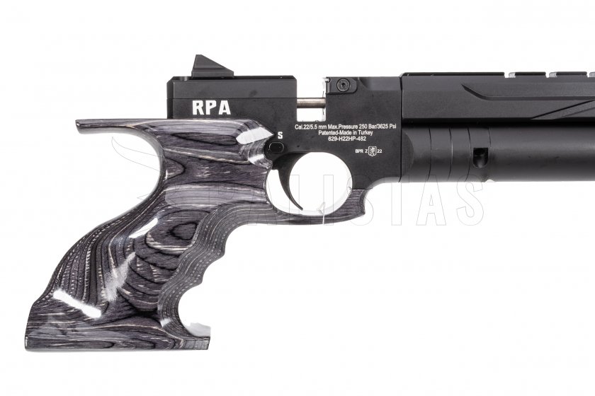 Pistola ad aria Reximex RPA GLG 5,5mm
