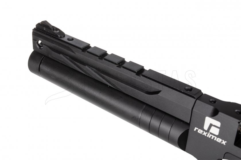 Pistola ad aria Reximex RPA GLG 5,5mm