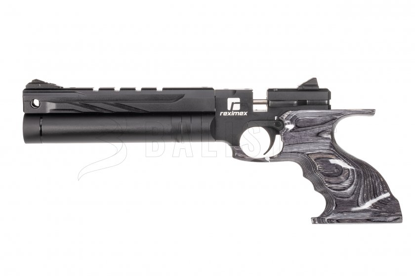 Pistola ad aria Reximex RPA GLG 5,5mm