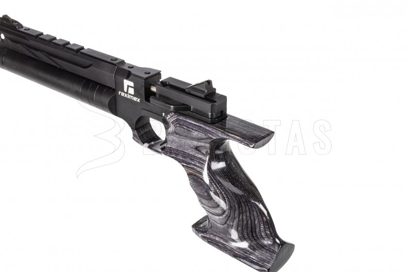 Pistola ad aria Reximex RPA GLG 5,5mm