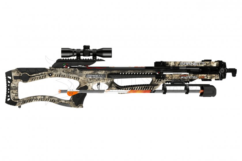 Balestra Barnett Hyper Whitetail 410