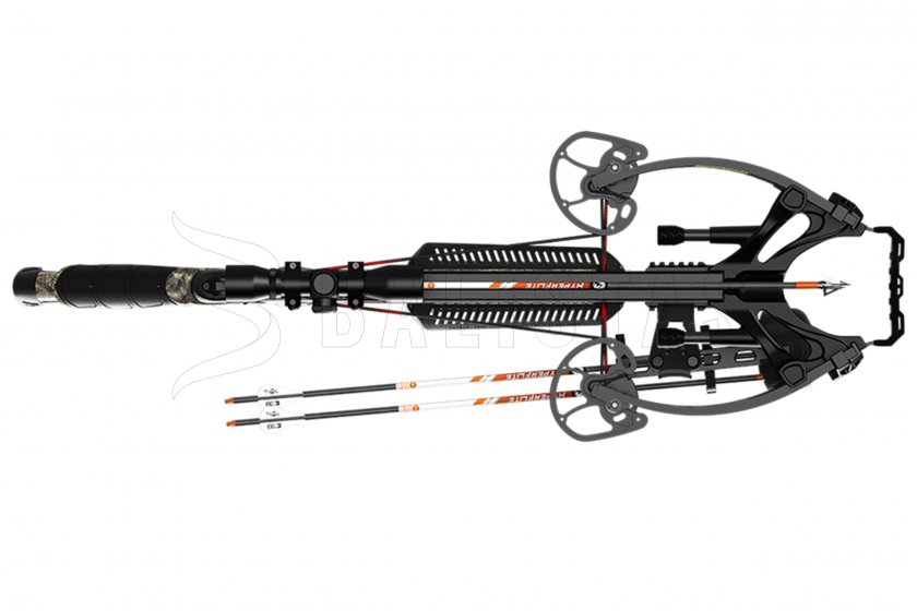 Balestra Barnett Hyper Whitetail 410