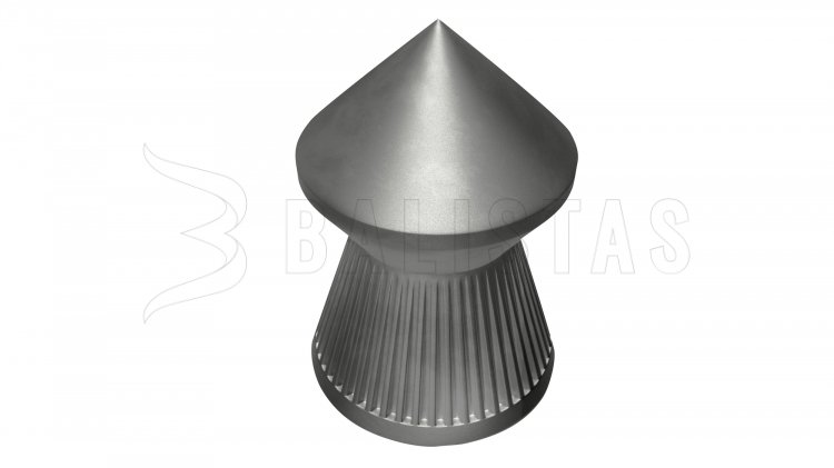 Diabolo Umarex Cobra 500pz cal.4,5mm