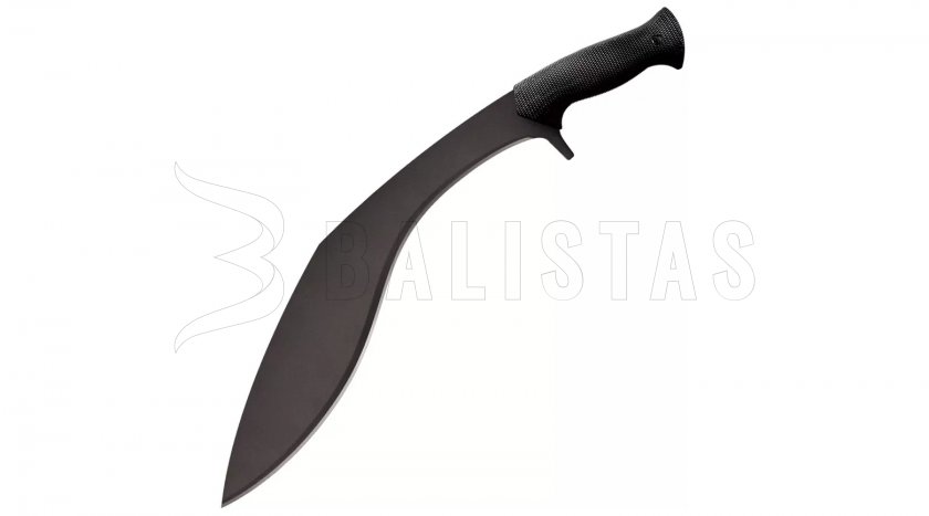 Machete Cold Steel Royal Kukri con fodero