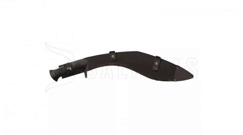 Machete Cold Steel Royal Kukri con fodero