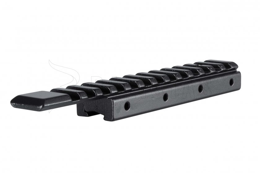Adattatore Hawke riduzione da 11mm a 22mm