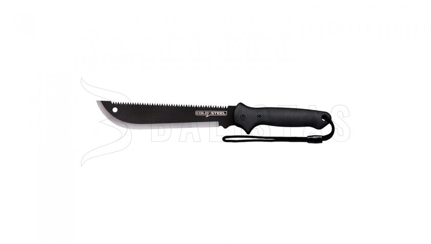 Machete Axis Cold Steel 18” con fodero
