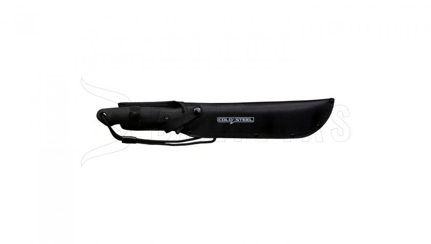 Machete Axis Cold Steel 18” con fodero