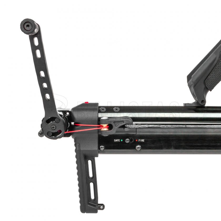 Balestra Killer Instinct SWAT X1 195lb