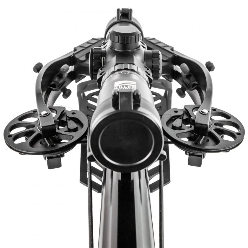 Balestra Killer Instinct SWAT X1 195lb