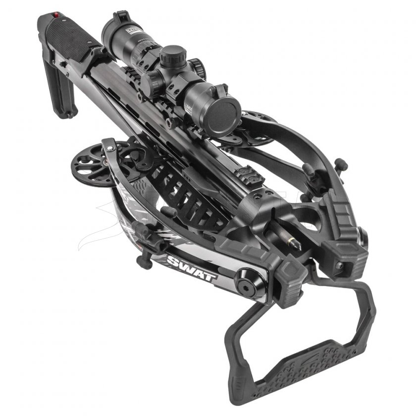 Balestra Killer Instinct SWAT X1 195lb