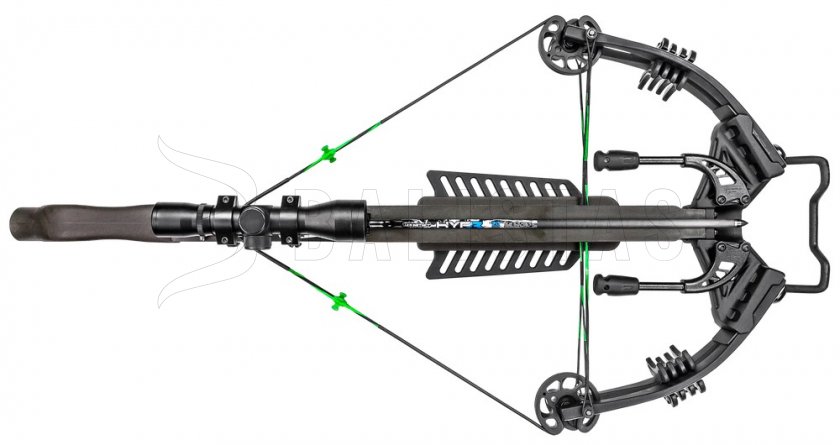 Balestra Killer Instinct LETHAL 405 210lb