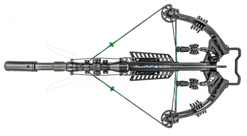 Balestra Killer Instinct BOSS 405 220lb Camo