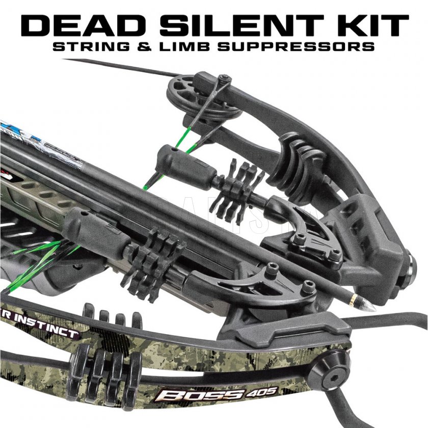 Balestra Killer Instinct BOSS 405 220lb Camo