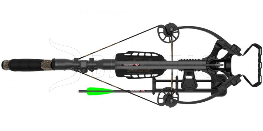 Balestra Barnett Whitetail Hunter 400XTR 205lb