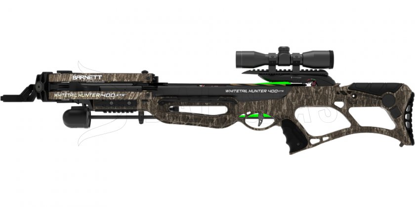 Balestra Barnett Whitetail Hunter 400XTR 205lb