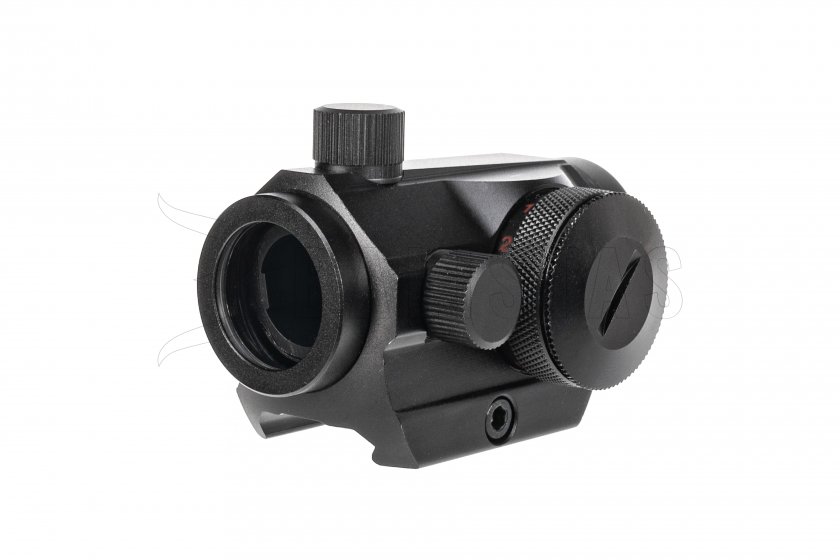 Beast Hunter Trophy PointSight Collimatore a punto rosso/verde