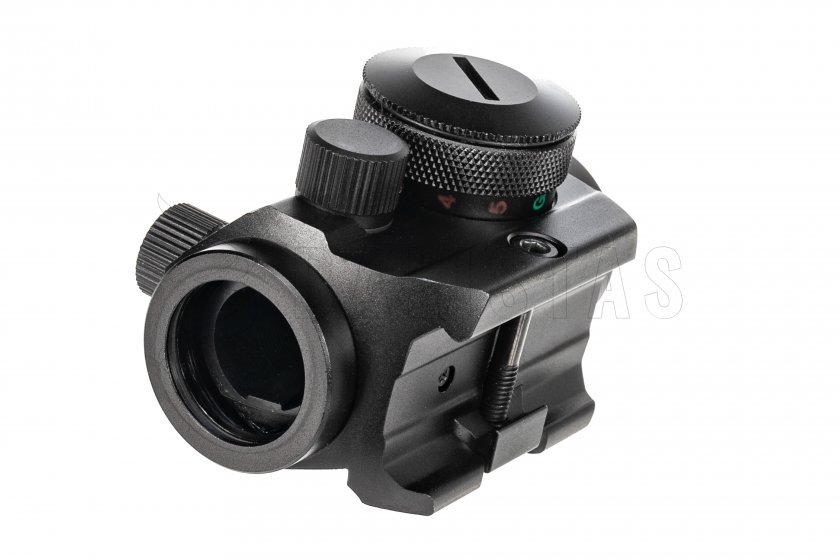 Beast Hunter Trophy PointSight Collimatore a punto rosso/verde
