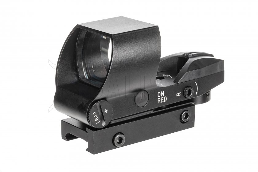 Collimatore Navy PointSight rosso/verde