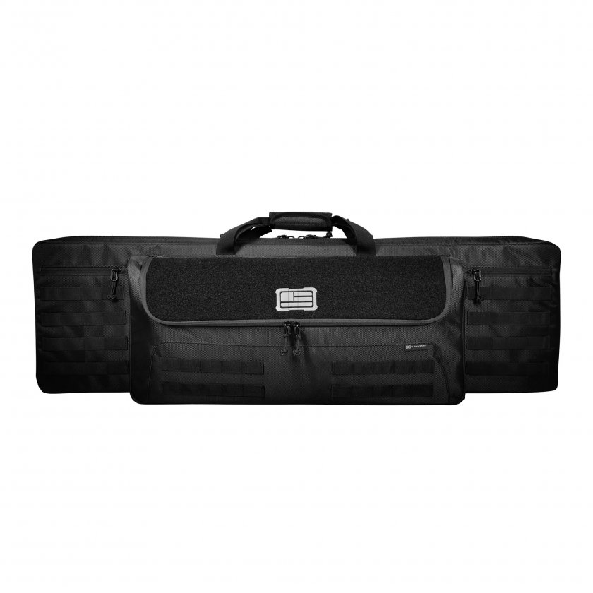 Evolution 42"/107cm 1680D Tactical Single