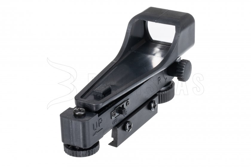 Mirino a punto rosso Venox con collimatore 11 mm