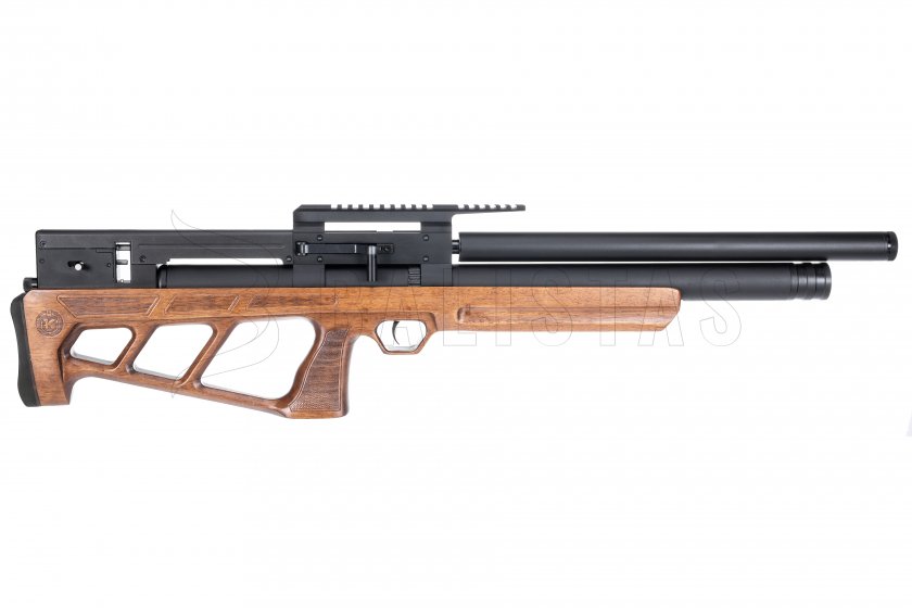 Carabina ad aria Kalibrgun Cricket II Standart WST SMOOTH 6,35mm
