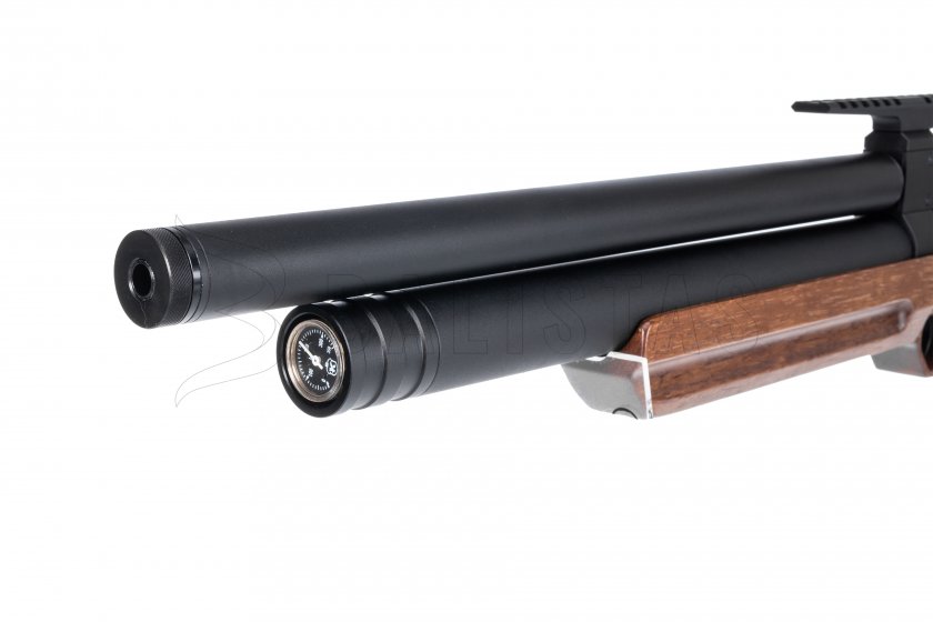 Carabina ad aria Kalibrgun Cricket II Standart WST SMOOTH 6,35mm