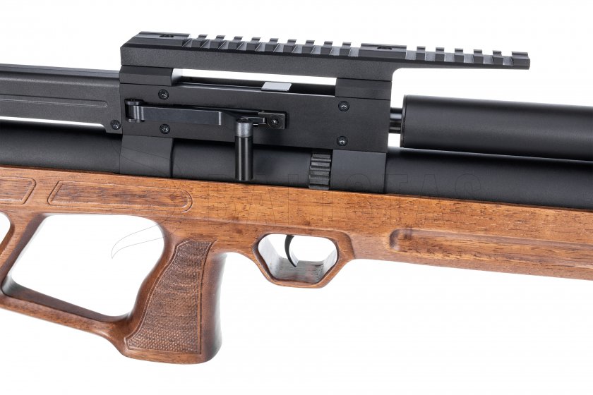 Carabina ad aria Kalibrgun Cricket II Standart WST SMOOTH 6,35mm