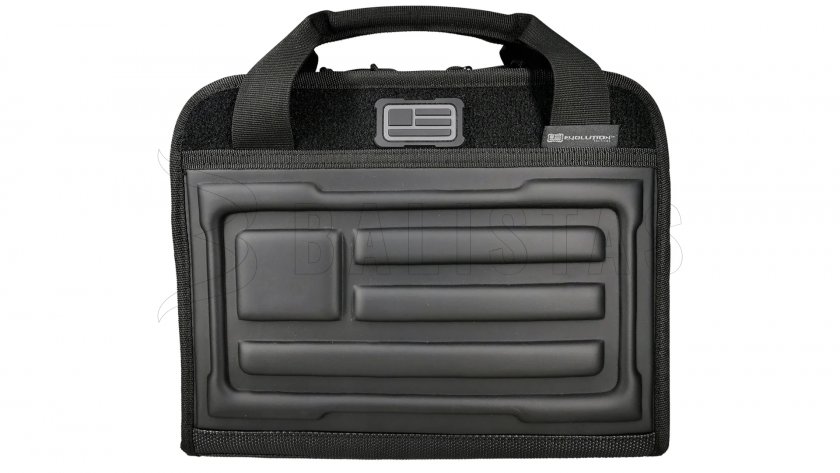 Fondina Evolution EVA Tactical pistol