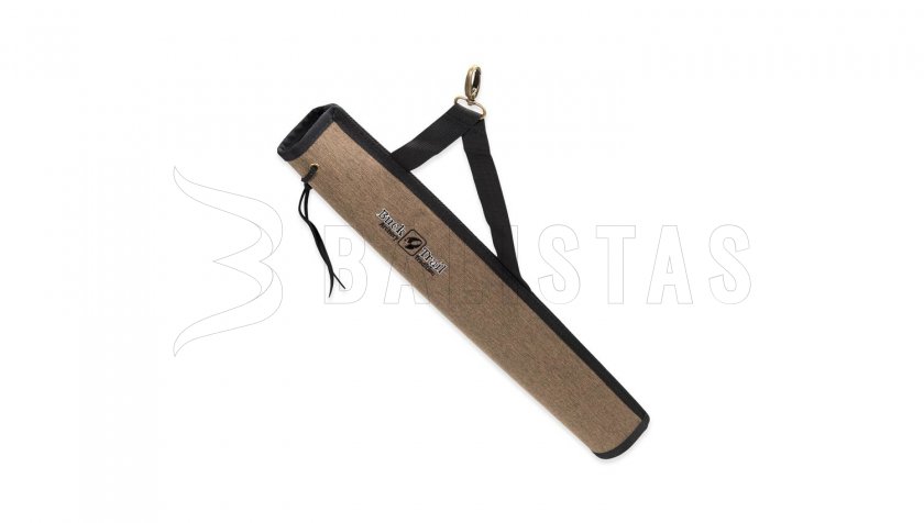 Carrello Buck Trail Marrone