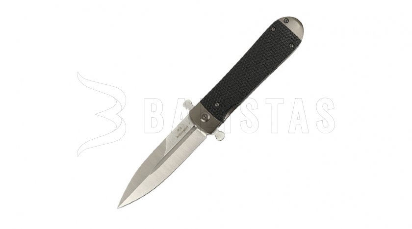 Ganzo Adimanti Samson BK