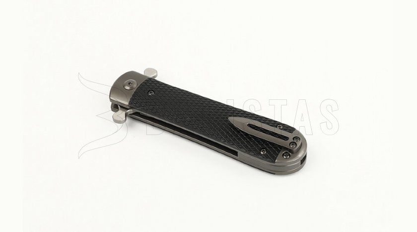 Ganzo Adimanti Samson BK