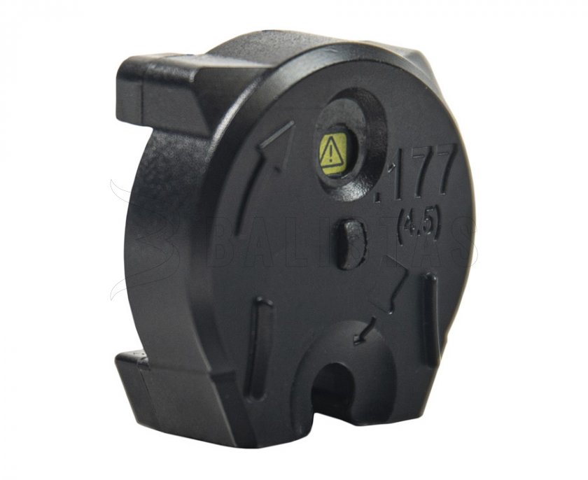 Caricatore Crosman Mag-Fire 4,5mm
